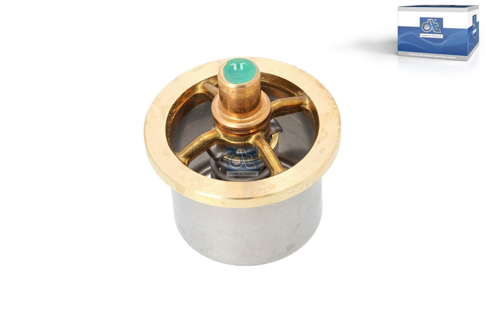 Termostato refrigerante Diesel Technic 630308